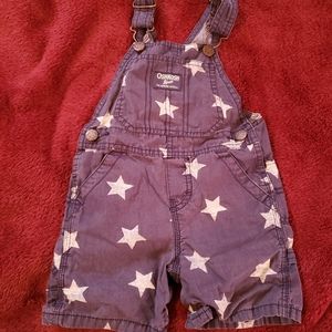 Star overalls